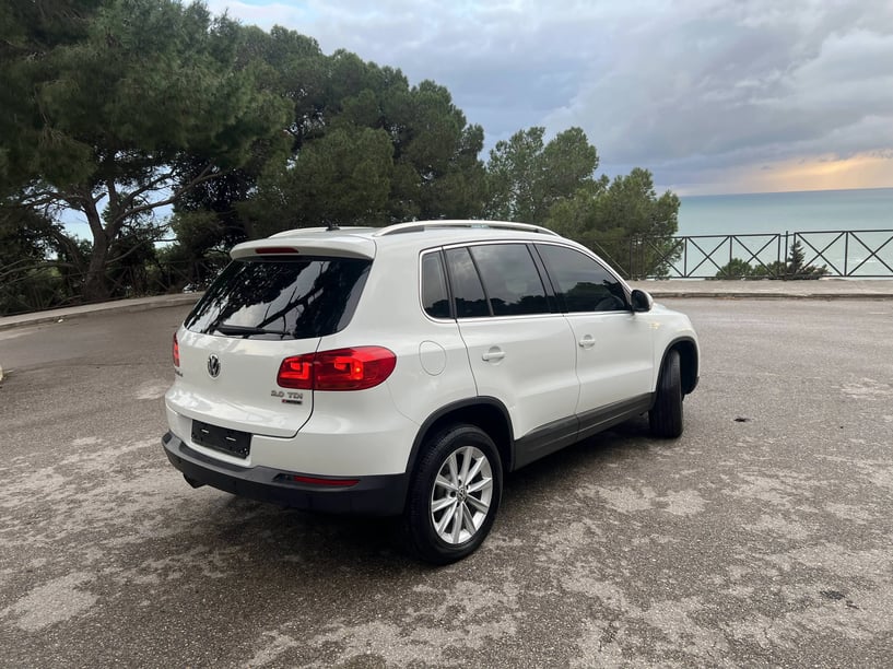 Alquila un coche en Durrës