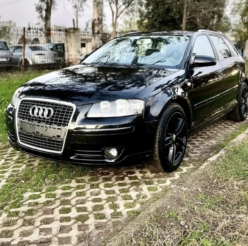 Rent a car in Tirana