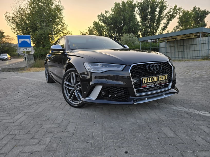 Wynajmij samochód w Tirana