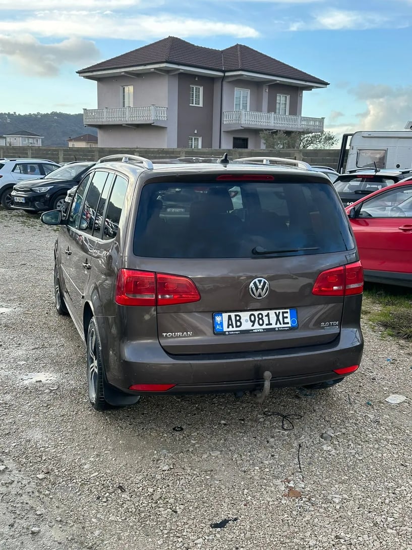 Auto mieten in Tirana