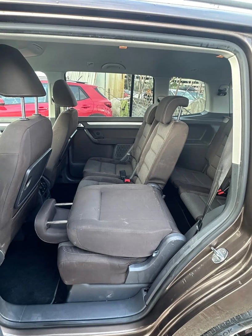 Auto mieten in Tirana