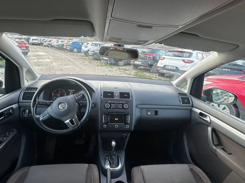 Auto mieten in Tirana