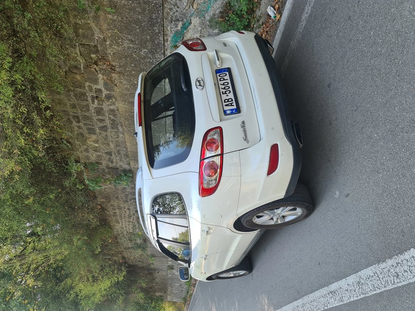 Louer une voiture à Elbasan