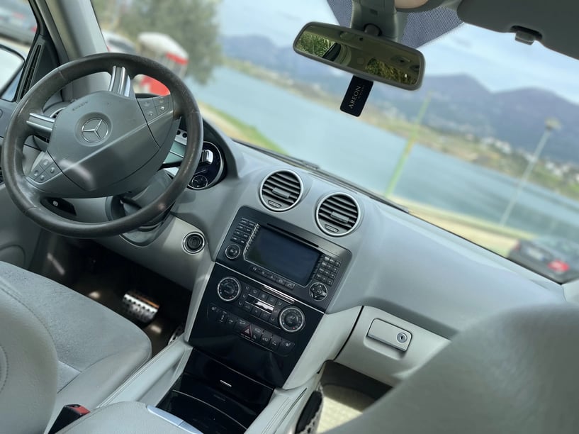 Rent a car in Tirana