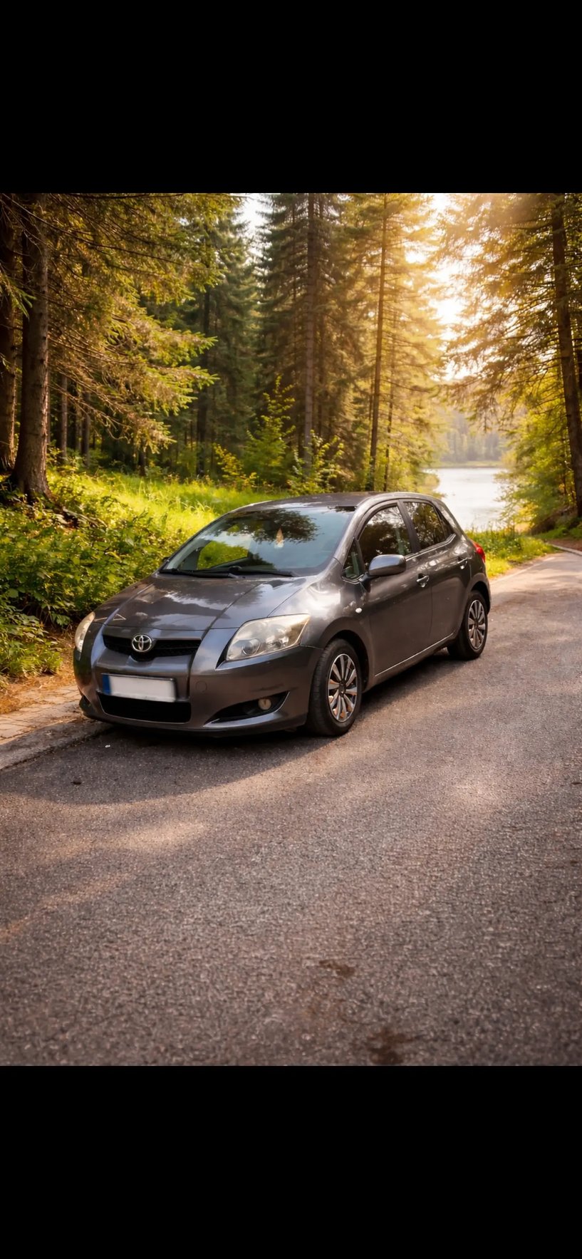 Rent a car in Tirana