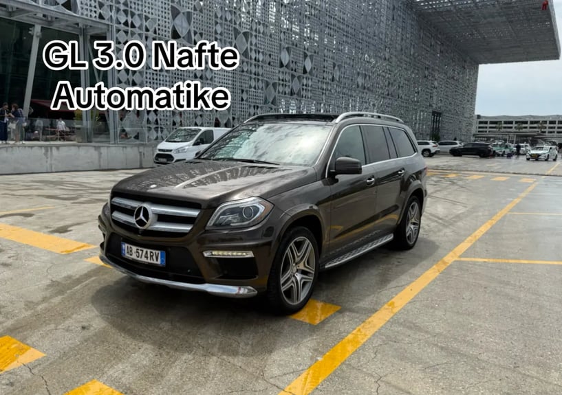 Auto mieten in Tirana