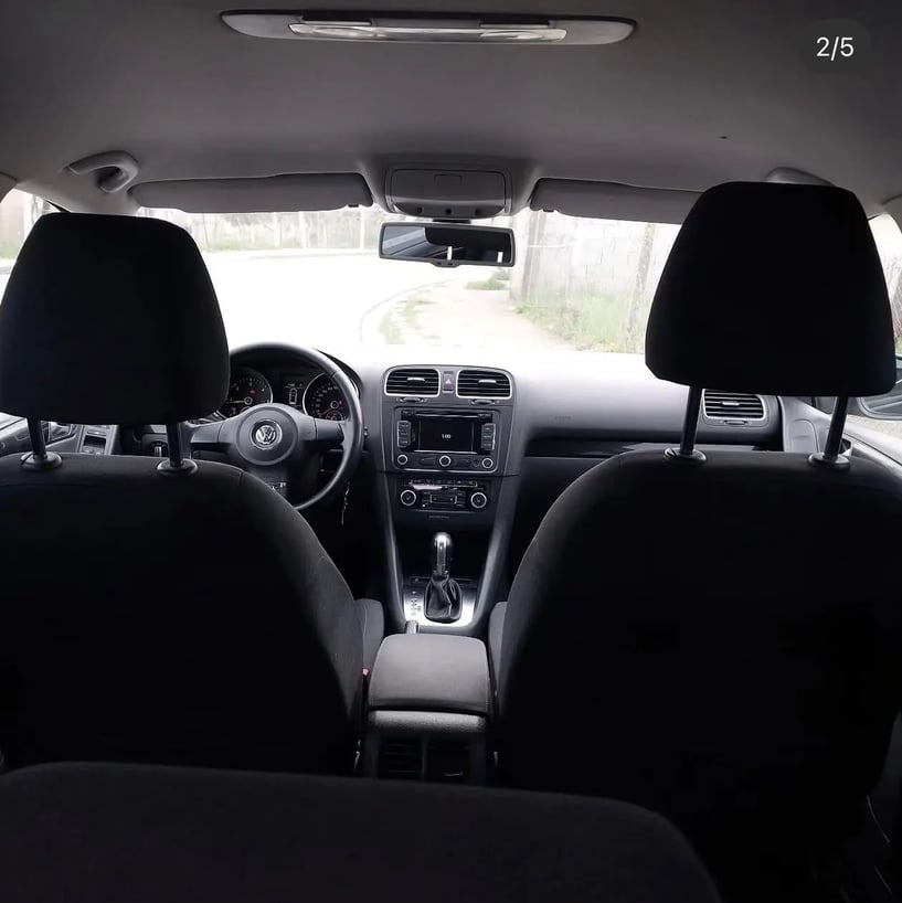 Rent a car in Tirana