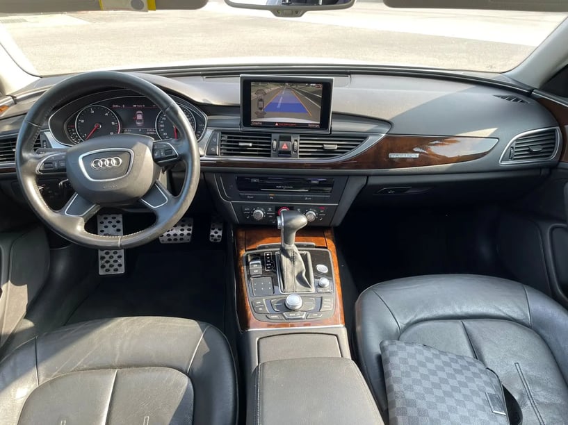 Rent a car in Tirana