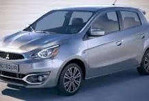 Rent a car in Tirana