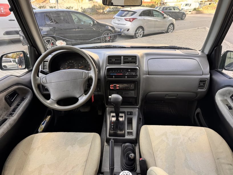 Rent a car in Tirana