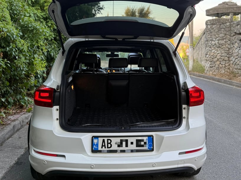 Auto mieten in Tirana