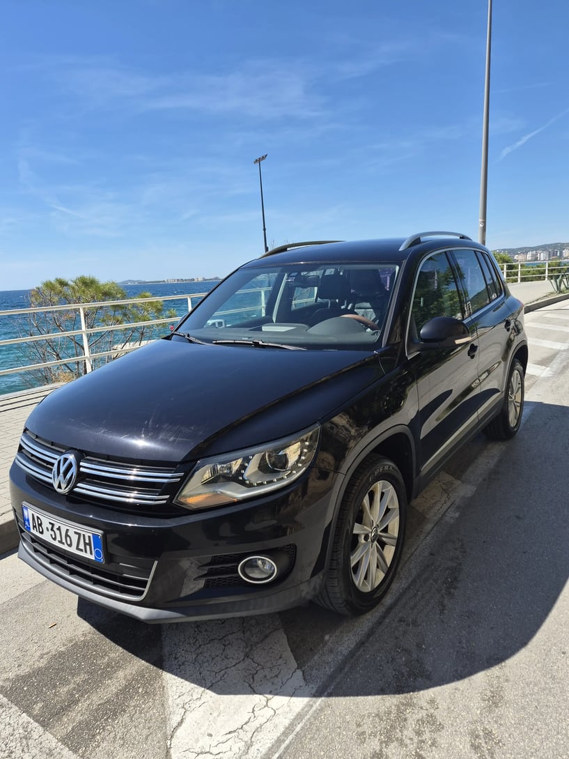 Rent a car in Tirana