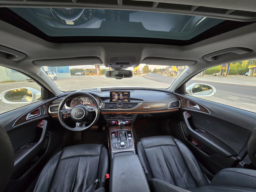 Louer une voiture à Tirana