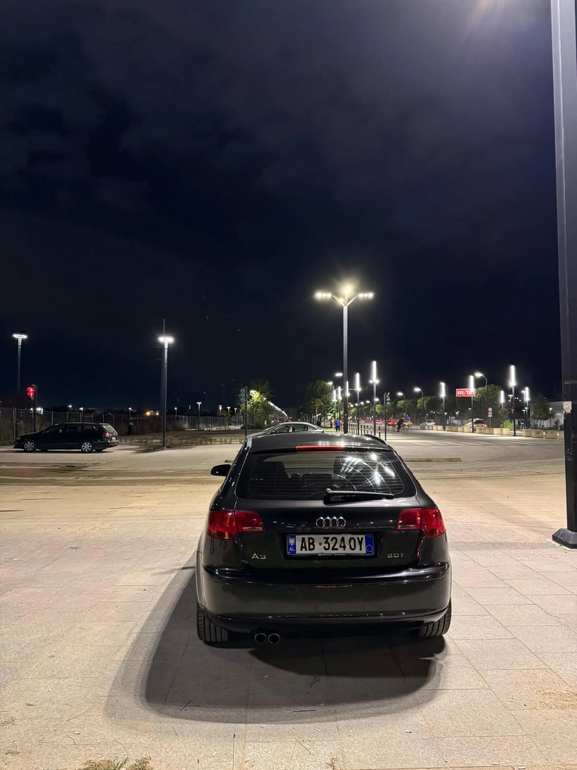 Rent a car in Tirana