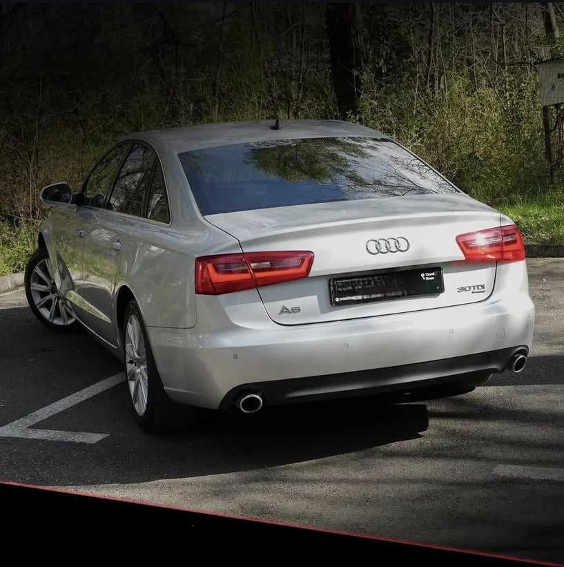 Rent a car in Tirana