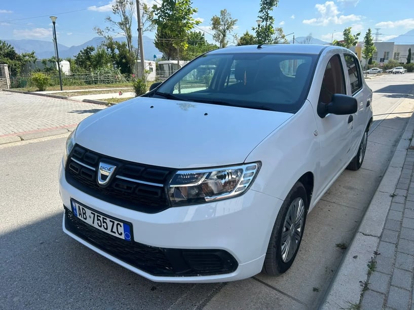 Rent a car in Tirana