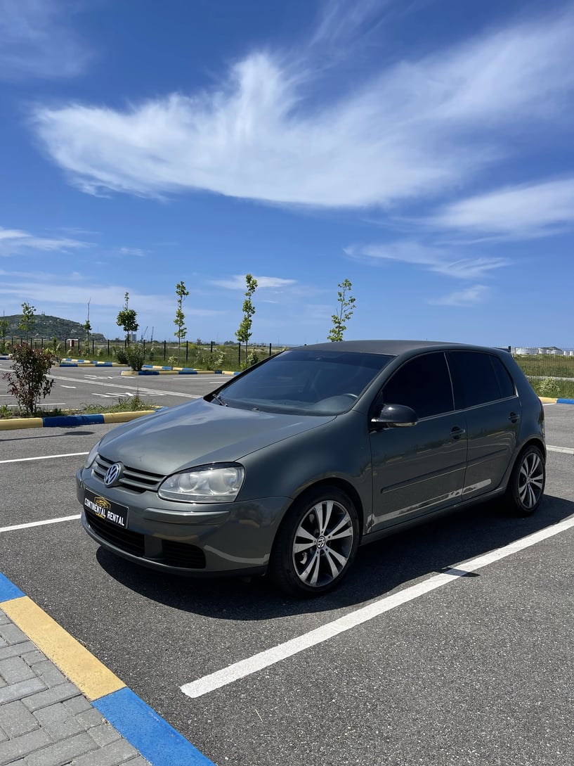 Alquila un coche en Durrës