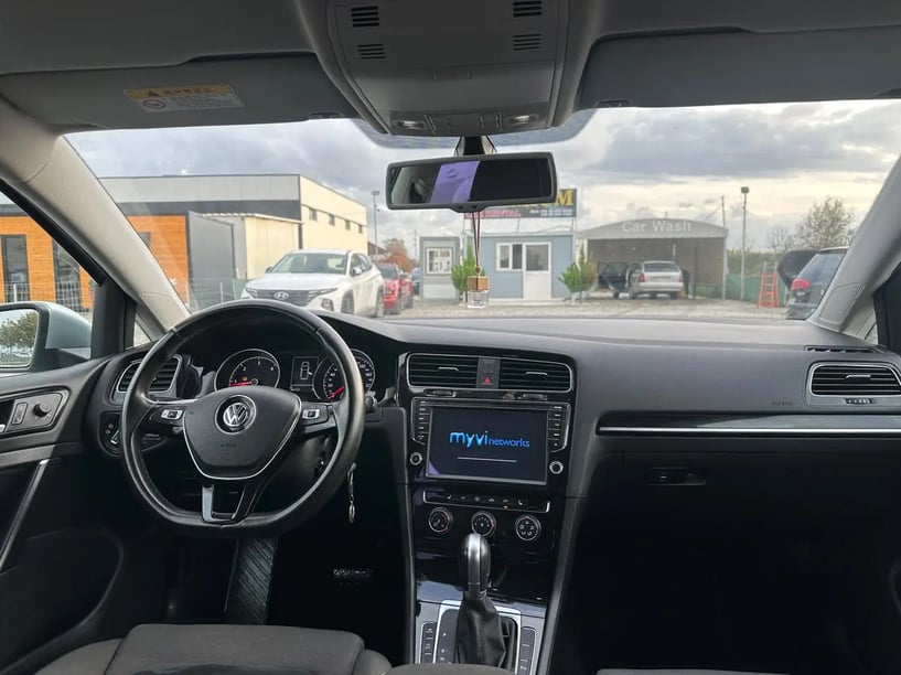 Rent a car in Tirana