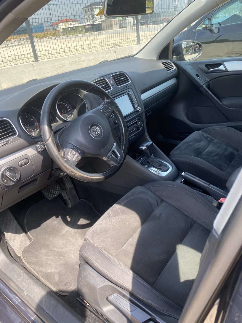 Auto mieten in Tirana