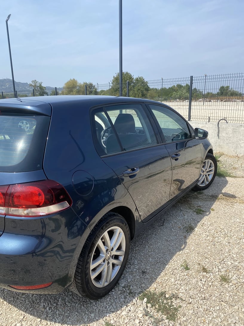 Auto mieten in Tirana