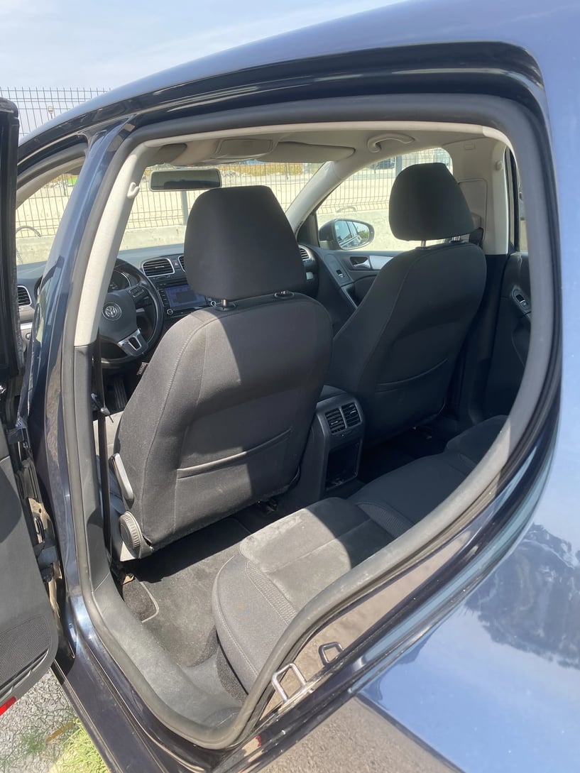 Auto mieten in Tirana