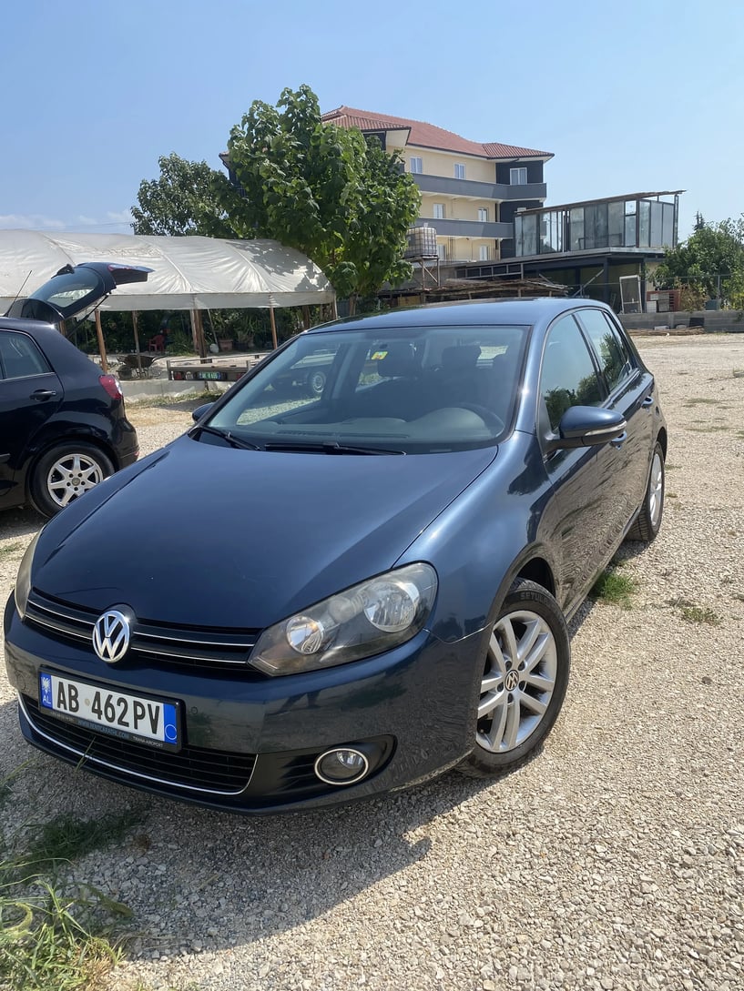 Auto mieten in Tirana