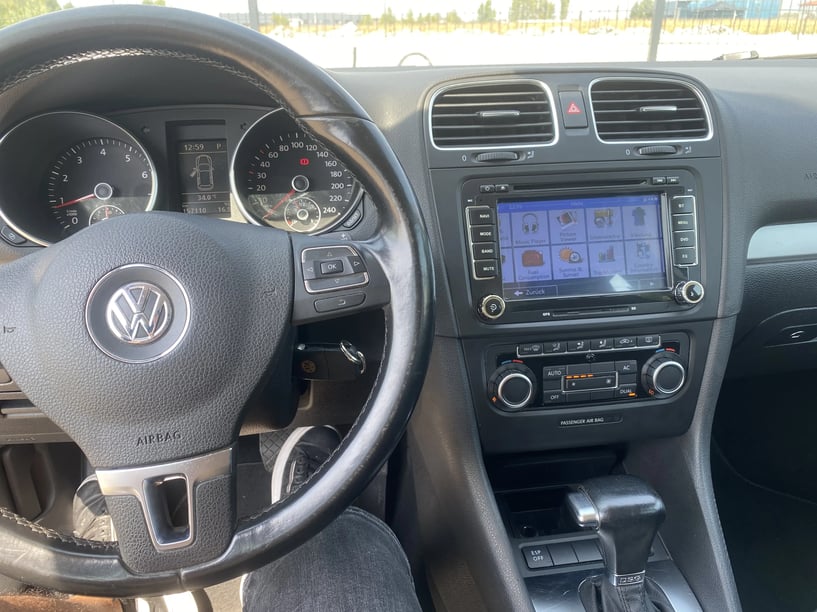 Auto mieten in Tirana