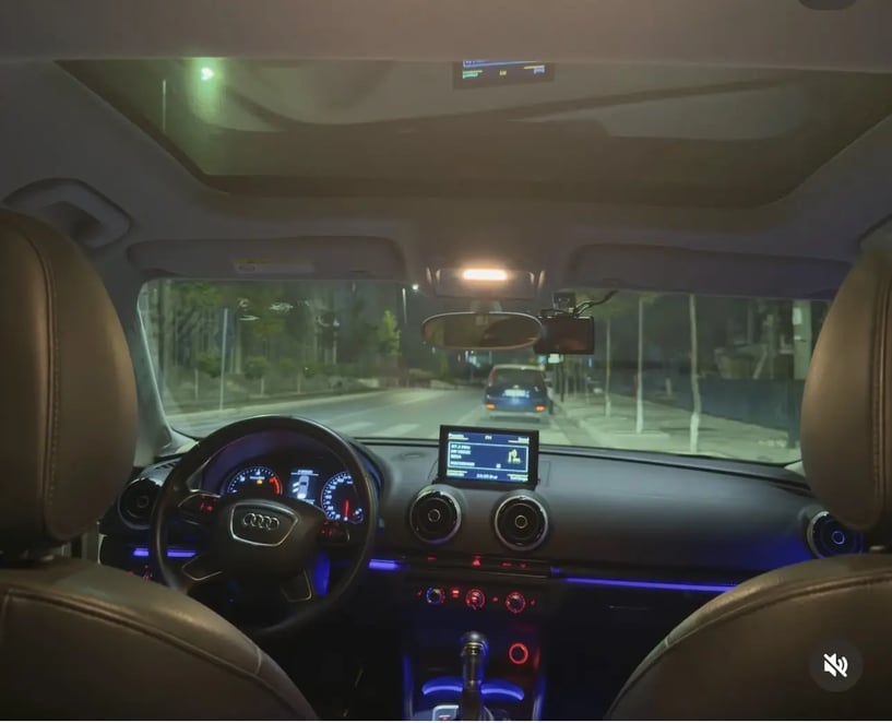 Auto mieten in Tirana