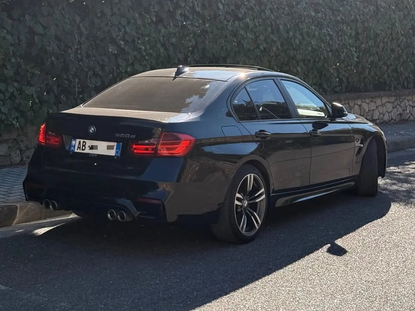 Auto mieten in Tirana