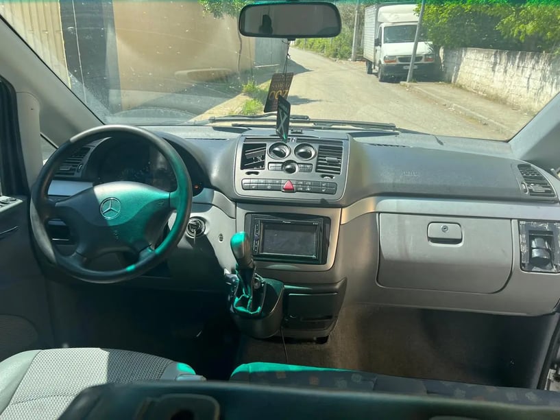 Rent a car in Shkodër