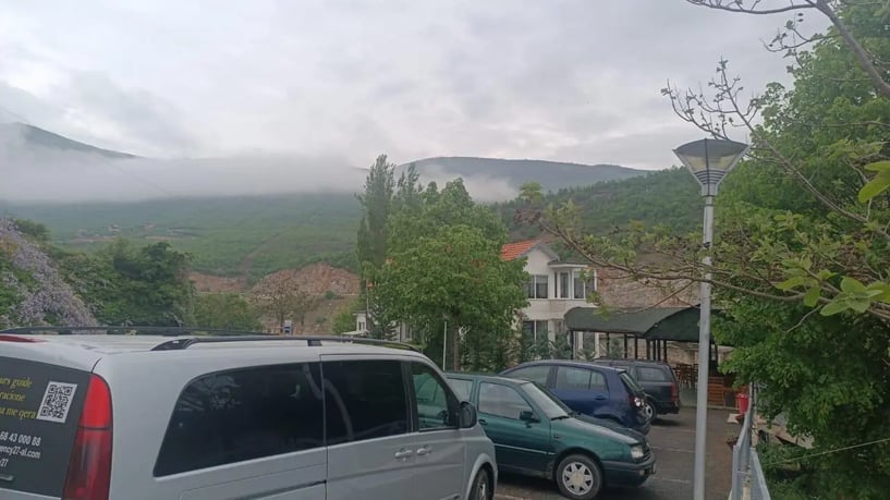 Rent a car in Shkodër