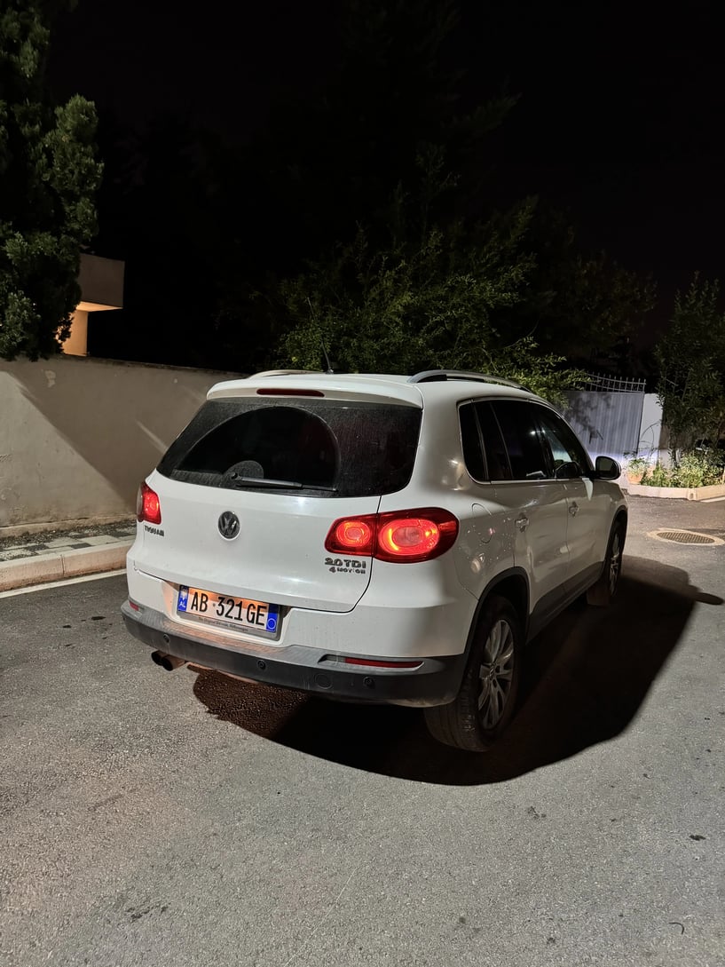 Auto mieten in Tirana