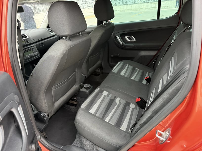 Rent a car in Tirana