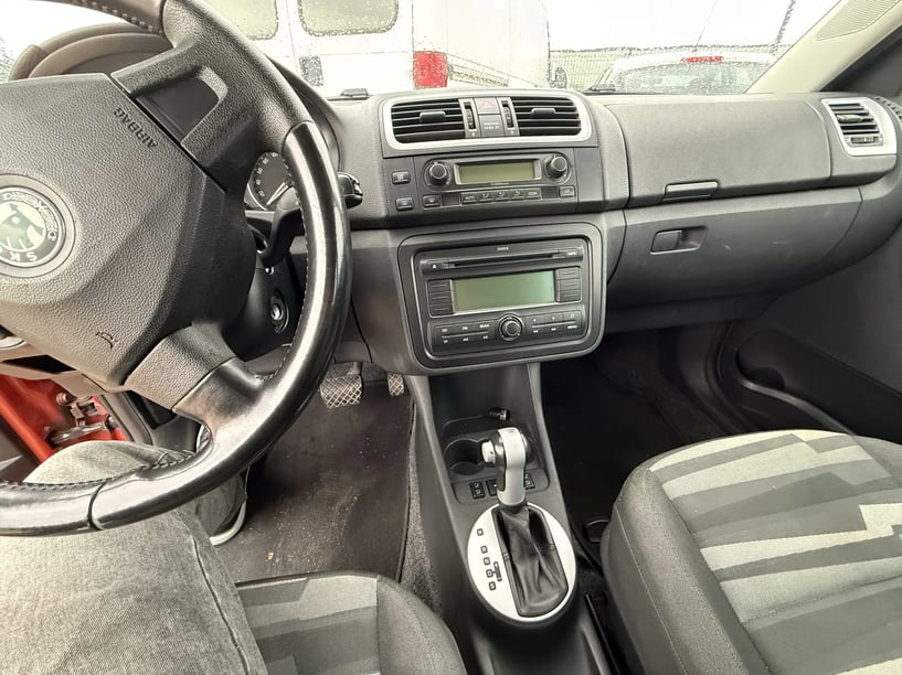 Rent a car in Tirana