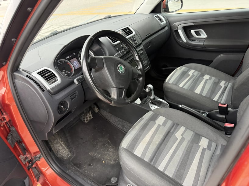 Rent a car in Tirana