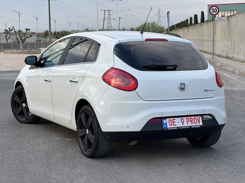 Rent a car in Durrës