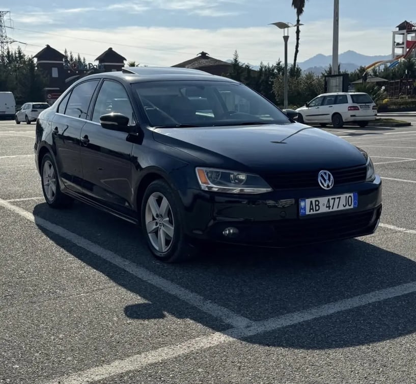 Auto mieten in Tirana