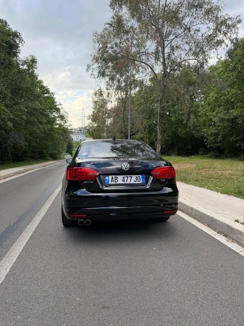 Auto mieten in Tirana