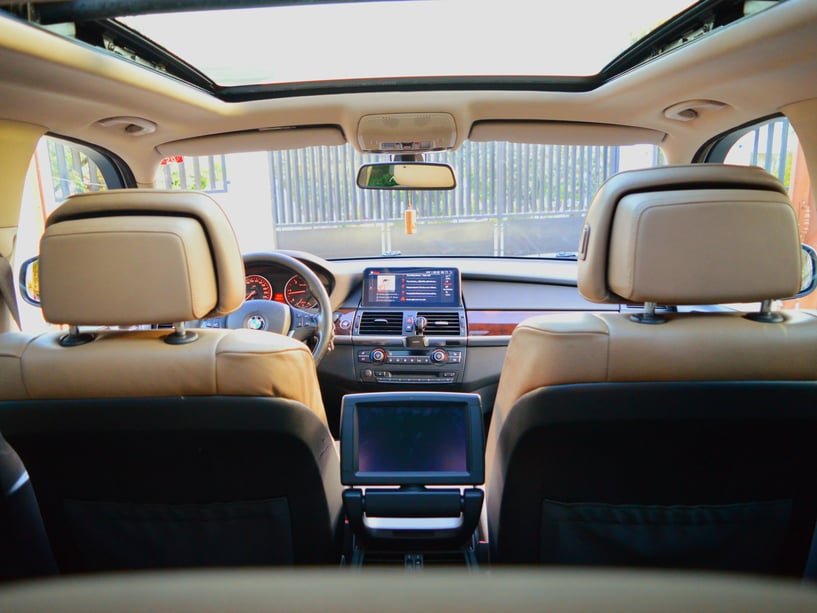 Louer une voiture à Tirana