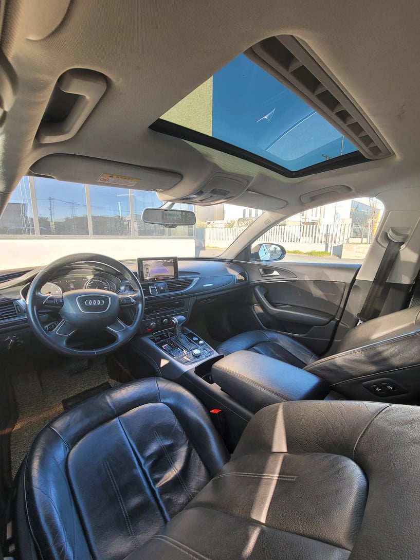 Rent a car in Tirana