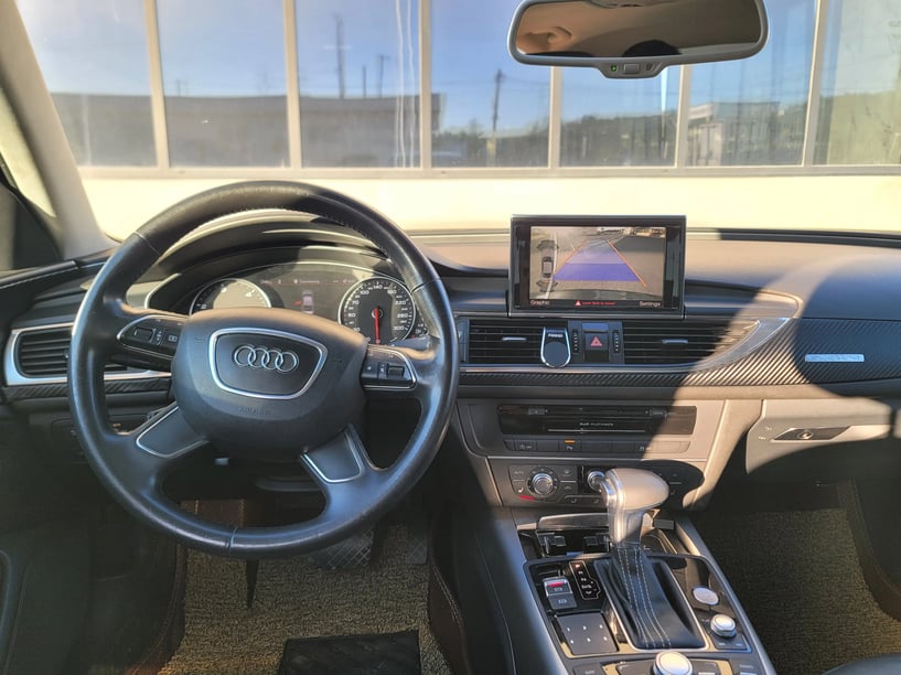 Rent a car in Tirana