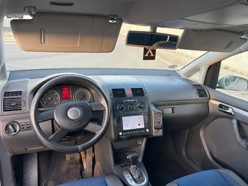 Auto mieten in Durrës