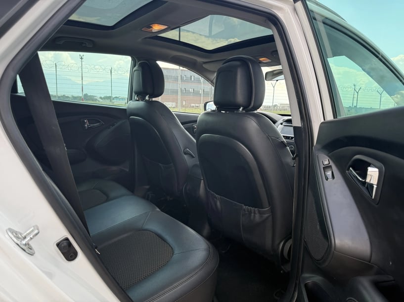 Noleggia un'auto a Tirana