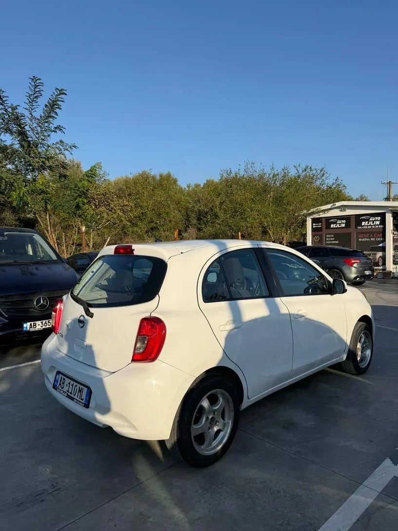 Rent a car in Durrës