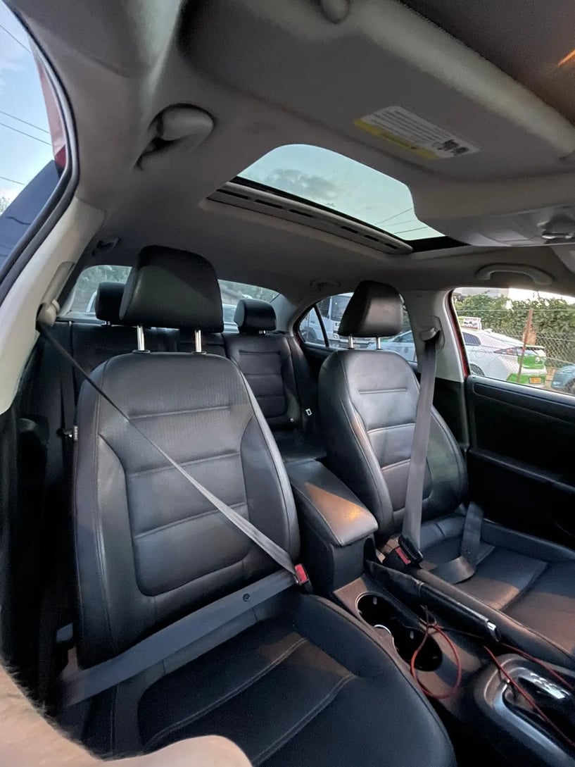 Louer une voiture à Tirana