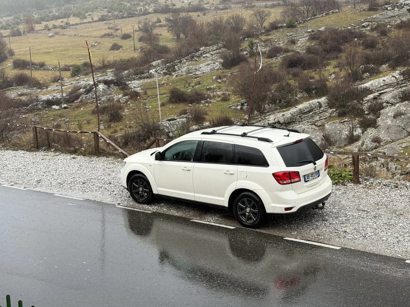 Auto mieten in Tirana
