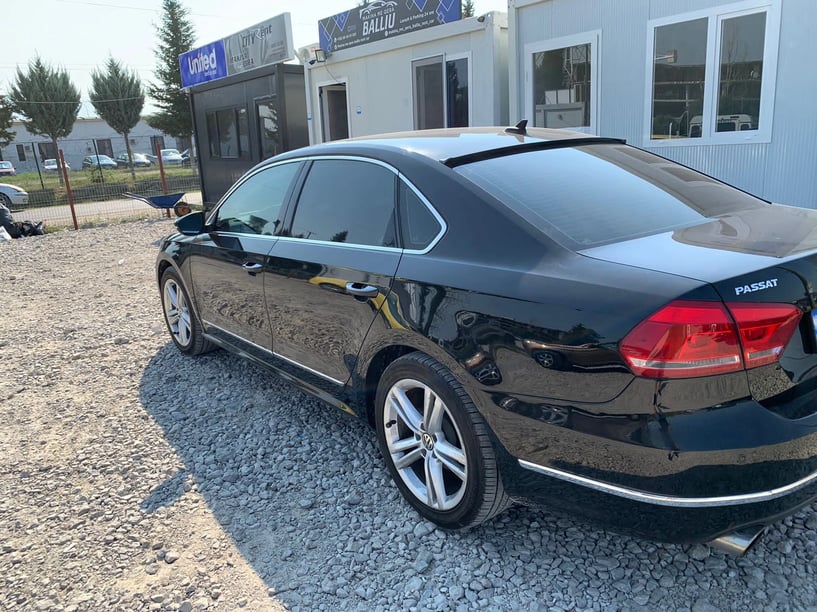 Rent a car in Tirana