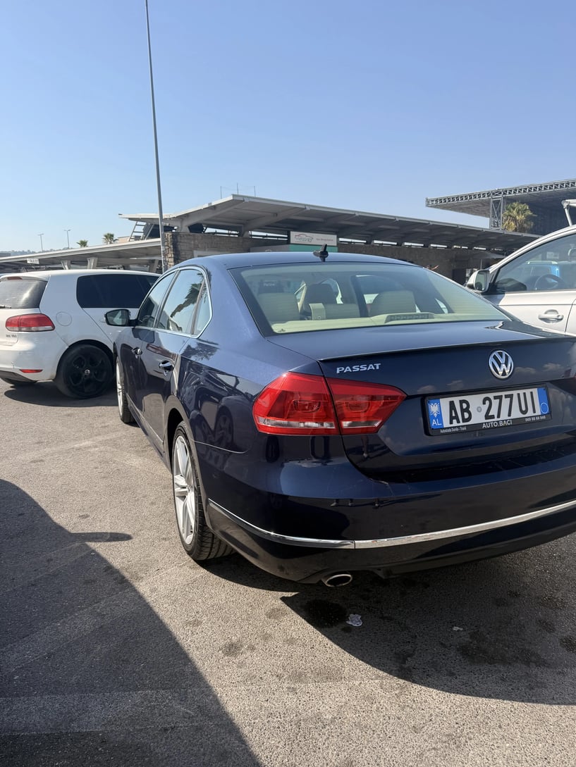 Rent a car in Tirana