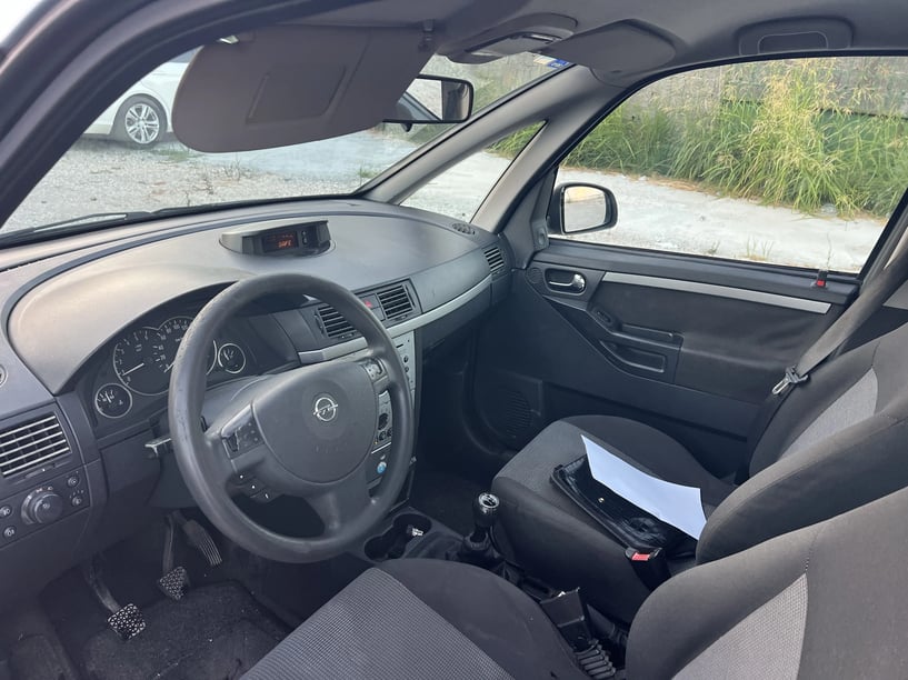 Rent a car in Durrës