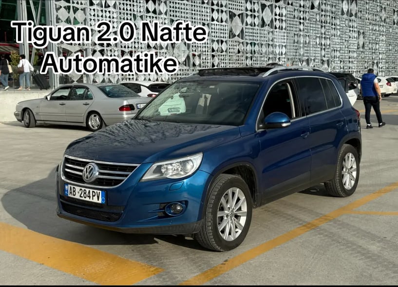 Rent a car in Tirana